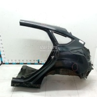 Крыло заднее левое Ford Focus III (2011 - 2019) 1852171