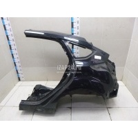 Крыло заднее левое Ford Focus III (2011 - 2019) 1852171