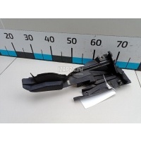 Накладка на крыло Ford Focus III (2011 - 2019) 1883277