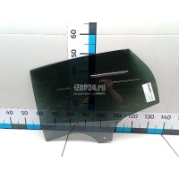 Стекло двери задней левой Ford Focus III (2011 - 2019) 1706324