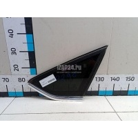 Стекло кузовное глухое правое Ford Focus III (2011 - 2019) 1780054