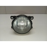 Фара противотуманная Ford Focus III (2011 - 2019) 4F9Z15200AACP