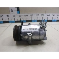 Компрессор кондиционера Ford C-MAX (2010 - 2019) 1852376