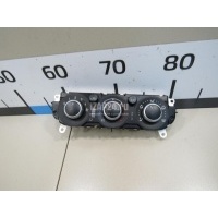 Блок управления отопителем Ford Focus III (2011 - 2019) CM5T19980CB