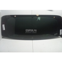 Стекло двери багажника Renault Scenic III (2009 - 2015) 903001228R
