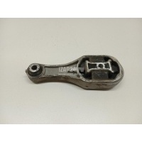 Опора двигателя задняя Renault Scenic III (2009 - 2015) 112380004R