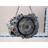 АКПП (автоматическая коробка переключения передач) Renault Latitude (2010 - 2015) 320108795R