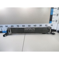 Радиатор (маслоохладитель) АКПП Renault Scenic III (2009 - 2015) 214506956R