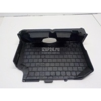 Крепление АКБ (корпус/подставка) Renault Scenic III (2009 - 2015) 237060001R