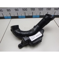 Воздуховод Nissan Juke (F15) (2011 - 2019) 165541KA0B