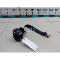 Ремень безопасности Nissan Juke (F15) (2011 - 2019) 888451KA2A