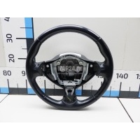 Рулевое колесо для AIR BAG (без AIR BAG) Nissan Juke (F15) (2011 - 2019) 484301KB1B