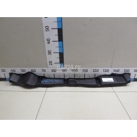 Накладка (кузов наружные) Nissan Juke (F15) (2011 - 2019) 79122BA60A