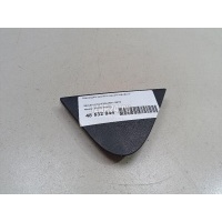 Накладка заднего крыла правого Nissan Juke (F15) (2011 - 2019) 781261KA0A
