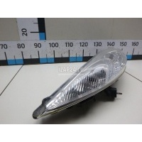 Указатель поворота левый Nissan Juke (F15) (2011 - 2019) 261251KL0C