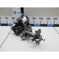 Колонка рулевая Nissan Juke (F15) (2011 - 2019) 48811BA64A