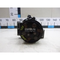 Компрессор кондиционера Nissan Juke (F15) (2011 - 2019) 926001KA1B