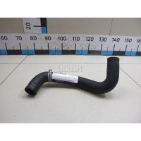 Патрубок радиатора Nissan Juke (F15) (2011 - 2019) 21503BA63A