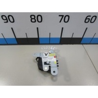 Клапан электромагнитный Nissan Juke (F15) (2011 - 2019) 284L4BV80A