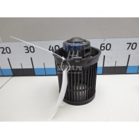 Моторчик отопителя Nissan Juke (F15) (2011 - 2019) 272261KA0A