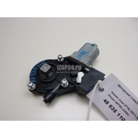 Моторчик стеклоподъемника Nissan Juke (F15) (2011 - 2019) 80730JX00C