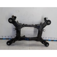 Балка задняя Chrysler Grand Cherokee (WK2) 2010 52124640AJ