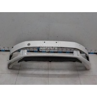 Бампер передний VAG Passat [B7] (2011 - 2015) 3AA807217FGRU