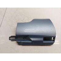 Накладка на порог (наружная) VAG Passat [B7] (2011 - 2015) 3AA853897CGRU