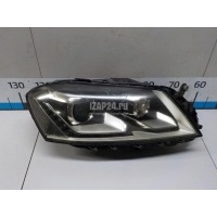 Фара правая VAG Passat [B7] (2011 - 2015) 3AC941754