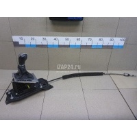 Кулиса КПП VAG Passat [B7] (2011 - 2015) 3AC713025A
