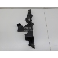 Воздуховод радиатора правый VAG Polo (Sed RUS) (2011 - 2020) 5N0121284K