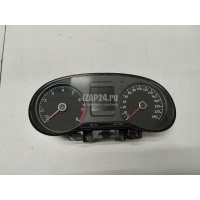 Панель приборов VAG Polo (Sed RUS) (2011 - 2020) 6RF920861B