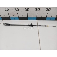 Трос открывания двери VAG Polo (Sed RUS) (2011 - 2020) 6RU837085B