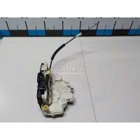 Замок двери передней левой VAG A7 (4G8) (2011 - 2018) 4G1837015B