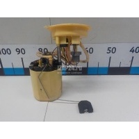 Насос топливный электрический VAG A7 (4G8) (2011 - 2018) 4G0919050A