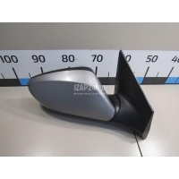 Зеркало правое электрическое Hyundai-Kia Elantra (2011 - 2016) 876203X160