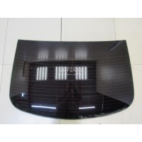 Стекло заднее Hyundai-Kia Elantra (2011 - 2016) 871103X000