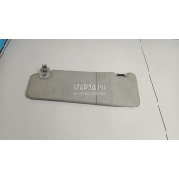 Козырек солнцезащитный (внутри) VAZ Lada Largus 2012 964013824R