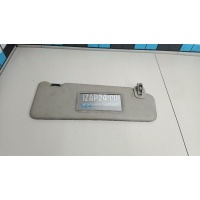 Козырек солнцезащитный (внутри) VAZ Lada Largus 2012 964003894R