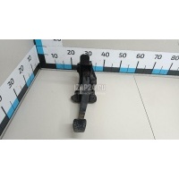 Педаль сцепления VAZ Lada Largus 2012 465037621R
