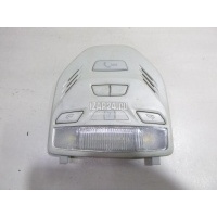 Плафон салонный VAZ Lada Largus 2012 8450090288