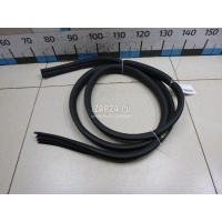 Уплотнитель двери Renault Lada Largus 2012 6001547017