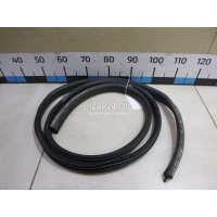 Уплотнитель двери VAZ Lada Largus 2012 6001547017