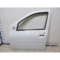 Дверь передняя левая VAZ Lada Largus 2012 801013696R