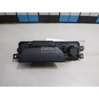 Ручка двери багажника наружная Renault Lada Largus 2012 8200431416