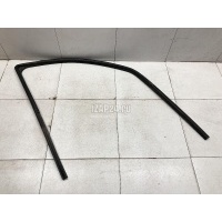 Уплотнитель стекла двери VAZ Lada Largus 2012 8450000569
