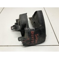 Усилитель заднего бампера Renault Lada Largus 2012 8200832181