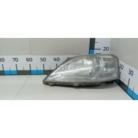 Фара левая VAZ Lada Largus 2012 8200744753