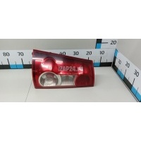 Фонарь задний левый VAZ Lada Largus 2012 8200864612