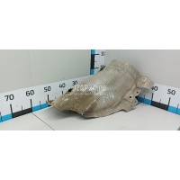 Экран тепловой Renault Lada Largus 2012 747510991R